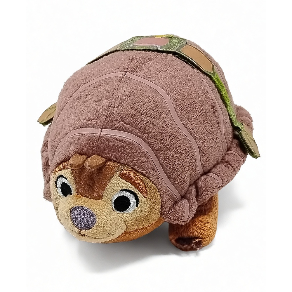 Just Play Disney Raya and the Last Dragon Tuk Plush 7 Inch Stuffed Animal Figure